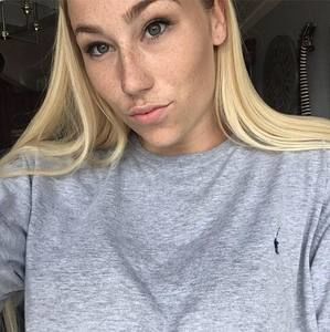 Meet your Posher, Madison